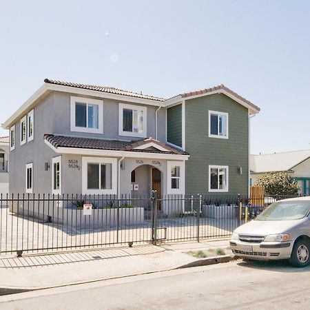 Charming Hollywood Home Los Angeles Exterior photo